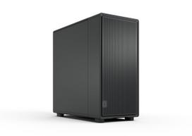 Fractal Design Epoch XL Black Solid Full Tower PC Case with 3 x 140mm Fans (FD-C-EPO1X-01 CS9515)