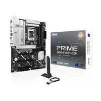 ASUS PRIME Z890-P WIFI-CSM Intel Core Ultra Processors (Series 2) Compatible LGA 1851 Z890 DDR5 ATX Motherboard (Authorized Japanese Distributor