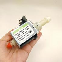 Water Pump Solenoid Pump ULKA EP5FM 120V 46W 60Hz Replaceable ULKA EFP5 120V For Coffee Espresso Machine 120V