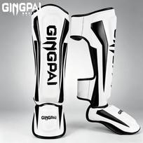 Martial Arts Shin & Instep Guards L