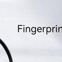 Biometric Fingerprint Login Reader for Windows 11/10 Hello One-Click Lock Screen Biometric Scanner with 5ft Cable for PC Laptop
