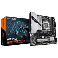 GIGABYTE H810M GAMING WIFI6 Intel H810 Chipset Micro-ATX Motherboard MB6738