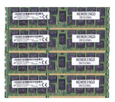 Mac Pro Memory 64GB (16GB x 4 modules) DDR3 PC3-14900R 1866MHz 240pin RDIMM - Memoringo Original Product