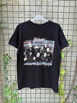 Vintage 2000s Slipknot Rock Band T-shirt Size M S