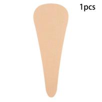 Swimming Private Area Protection Patch Breathable Waterproof Sticker For Women Girls Water Park Hot Spring Outdoor Activities