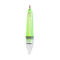 16.5cm Attracting Deep Drop Underwater Multicolor Waterproof Artificial Fish Tool LED Flash Light Fishing Light Lamp