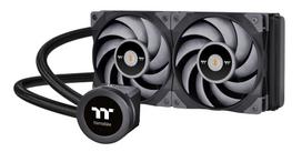 Thermaltake TOUGHLIQUID Ultra 240 AIO CPU Cooler CL-W322-PL12GM-B FN1650
