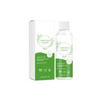 Toilet Bowl Cleaner 120ml Gentle Formula Removes Toilet Stains Effectively Eliminates Odors Suitable for Household Bathroom Cleaning One Size