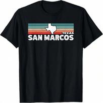 Texas Bass Fishing T-Shirt S
