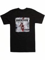 Linkin Park Hybrid Theory T-shirt Juoda S