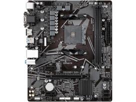 GIGABYTE A520M S2H MicroATX Motherboard [AMD A520 Chipset] MB5140