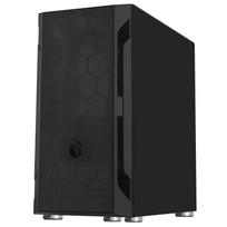 Silver Stone FARA Series Micro-ATX Tower Case SST-FAH1MB