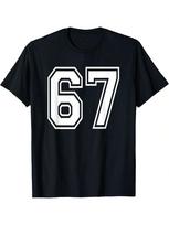 Unisex's Short Sleeve T-Shirt Funny T-Shirt S