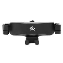 ABS Car Phone Holder Foldable Air Vent Mount Holder Accessories For Citroen C1 C2 C3 C4 C4L C5 C6 C7 C8 C-ELYSEE Berlingo Xsara