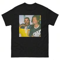PeTTTTT Meme Unisex T-Shirt - Rapper Streetwear Unisex T-Shirt XXL