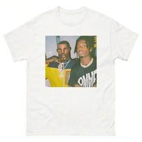 PeTTTTT Meme Unisex T-Shirt - Rapper Streetwear Unisex T-Shirt S