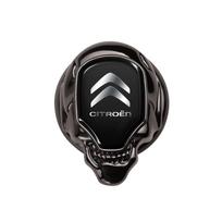 Automobilio variklio uždegimo jungiklisVieno palietimo paleidimo mygtuko apsauginis dangtelisDekoratyvinis lipdukas Citroen C1 C2 C3 C4 C4L C5 C6 C7 C8 VTS