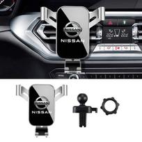 Car Mobile Phone Holder Protection Phone Mount GPS Smart Mount For Nissan J10 X-Trail Qashqai Juke Leaf Micra NOTE Patrol NISMO