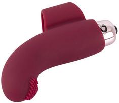 Magic Shiver Finger Vibe