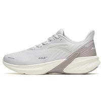 Anta Poison Dart 4 Comfortable Versatile Shock Absorption Non-Slip Wear-Resistant Low-Top Running Shoes Women sneaker Sand-Gray 122315520-4 36