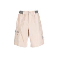 Adidas Terrex Straight Leg Solid Color Sports Shorts Men Shorts HR7135 L