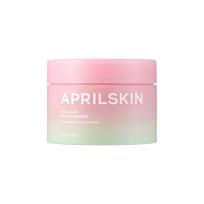 Aprilskin Rožinio alavijo „viskas viename“ valiklio pakuotėje, 120 g 120g X 1PCS