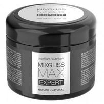 Mixgliss LubriFist Max Vanduo-Based Anal Dilator Gel 250ml Unscented