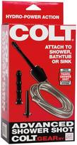 CalExotics Colt Advanced Travel Shower Shot Hygiene System 1.75m