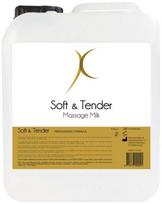 Soft And Tender Soft & Tender Massage Milk 5000ml - Neutral, Skin-Friendly, Washable