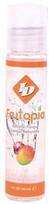 ID Frutopia Mango Vanduo-Based Lubricant 30 ml - Vegan, Sugar-Free