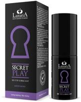 Intimateline Luxuria Secret Play Vanduo-Based Lubricant 30ml