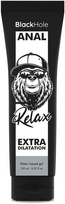 BLACK HOLE Juodas Hole Vanduo-Based Gel 150ml - Intimate Relaxing Formula