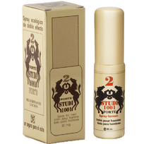 EROS-ART Studi Forte 1001 Purškiklis for Prolonged Intimate Moments 20ml
