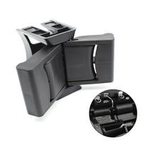 For Toyota Highlander Insert Center Console Divider Phone Holder 2014-2019