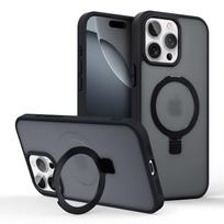 Nematomas stovas Magnetinis įkrovimo dėklas Tinka Apple 15ProMax telefonų dėklams, IPhone15 apsauginiams dėklams ir 13 išoriniams apvalkalams iPhone16