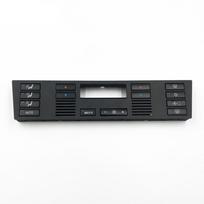 1x AC Heater Climate Control Panel Button Set For BMW 525i 528i 530i 540i M5 X5