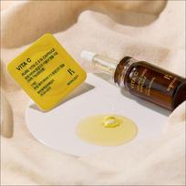 BONCEPT by TONYMOLY CAPSULE DOUBLE SHOT Ampoule Kit (50mg + 10ml) x 1EA