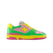 New Balance 550 Pink Palm Leaf - 2e Wide 230