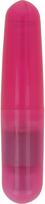 Rožinė OHMAMA Basic Rožinė Intimate Bullet 11cm - Compact Vibrating Device