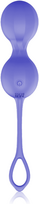 MR BOSS DUMAS Intimate Kegel Trainer with Vibration & Remote, 9.5 cm, Juodas