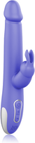 MR BOSS ARTURO Rotating Wireless Silicone Intimate Machine 24cm Watchme Compatible