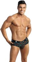 Anais Men Jock Anais Men Benito Jock Bikini S - High-Quality Open-Back Briefs