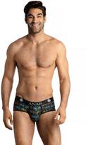 ANAIS MEN BOXER & BRIEF ANAIS MEN Benito Sporty Briefs S - High-Performance Microfiber Cut