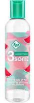 ID 3SOME 3-in-1 Watermelon 120ml Multipurpose Lubricant Gel
