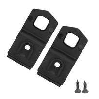 1Set Headlight Mount Tab Repair Kit For BMW E92 Coupe E93 Convertible 2007-2013