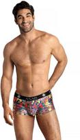 ANAIS MEN BOXER & BRIEF Anais Men Comics Boxer XL - Sporty Fit, Colorful Print, European Quality