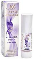 Extase Sensual Ultra Silk Touch Satin Night Massage Oil 30ml