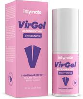 Intimateline Intymate Intymate Virgel Vanduo-Based Toning Gel for Women 30ml - Natural Formula