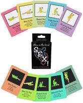 Kheper Games Glow-in-the-Dark Fantasy Cards Intimate Game Set