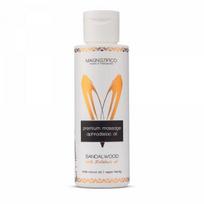Magnetifico Power Of Pheromones Masažinis aliejus Sandalmedis (masažinis aliejus) 100 ml